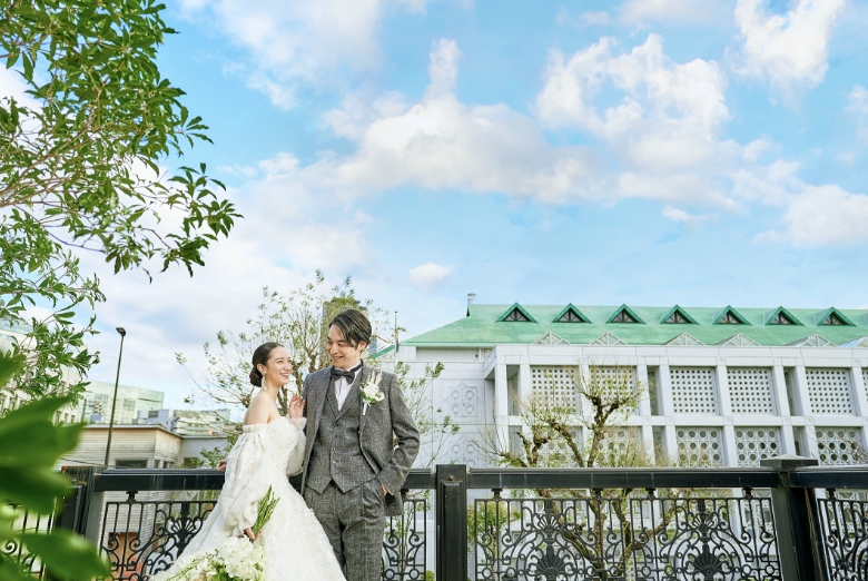 ベストレート保証 | 代官山鳳鳴館（東京代官山・渋谷にある大正浪漫を